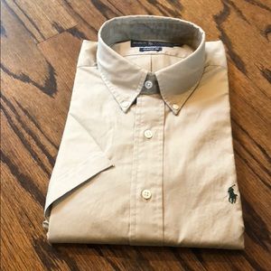 Ralph Lauren shirt